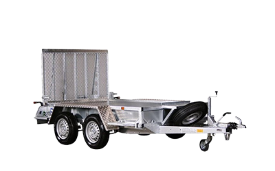 Trailers icon