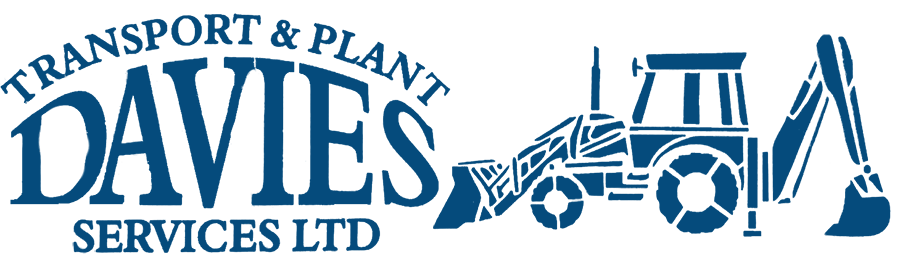 Davies Transport & Plant Services Ltd logo