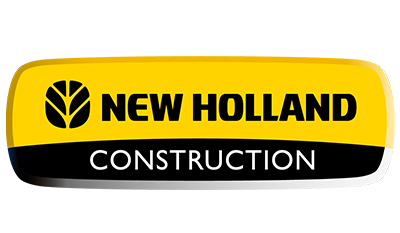 new holland construction